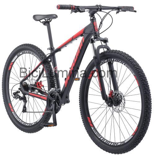 Schwinn Bonafide ficha técnica y opiniones